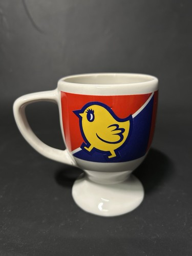 Cadburys crème egg mug - egg,