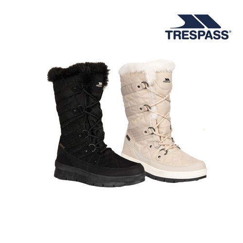 Trespass womens snow - trespass,