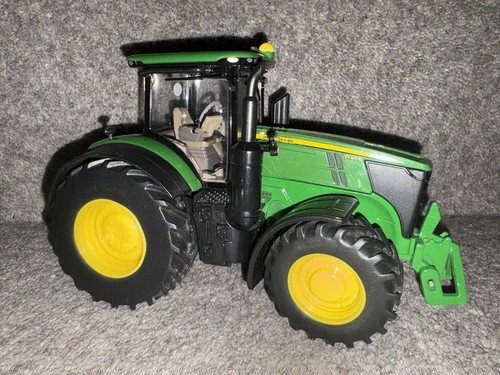 Britains john deere ertl - john,
