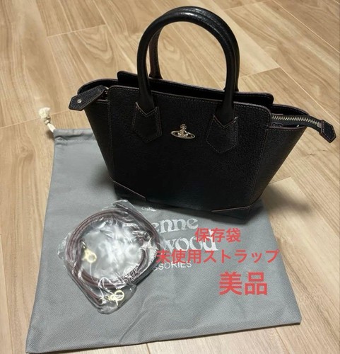 Vivienne westwood west handbag - westwood,