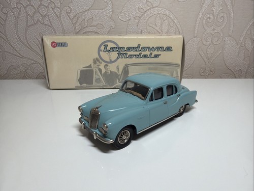 Lansdowne models ldm 1958 - models, ldm.