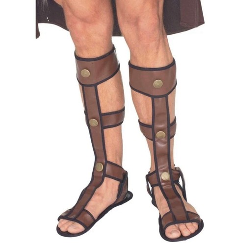 Rubies gladiator sandals roman - sandals,