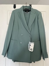 Max Mara Weekend Wide Leg 100%