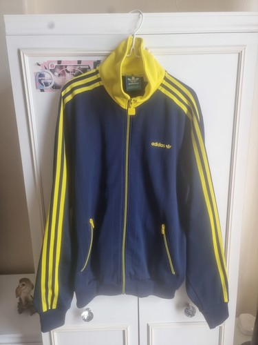 Adidas beckenbauer tracksuit - adidas,