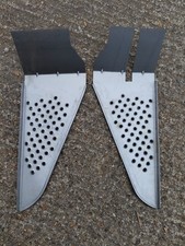 Floor panel For Fordson N Vintage antique Tractor 