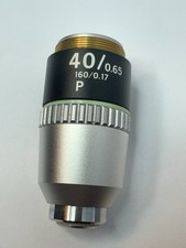 Nikon Microscope Objective
