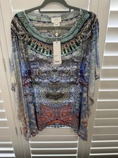 Camilla Concubine Realm Short