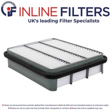 Air Filter for Mitsubishi