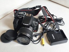 Canon EOS Rebel XSi (450D)