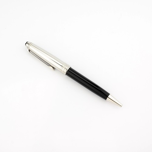 Montblanc meisterstuck steel - montblanc,