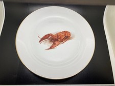 Lobster Seafood Dinner Plate