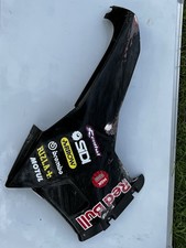 Derbi GPR/Gilera SC 125 2005