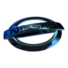 Genuine Nissan e-NV200 Front