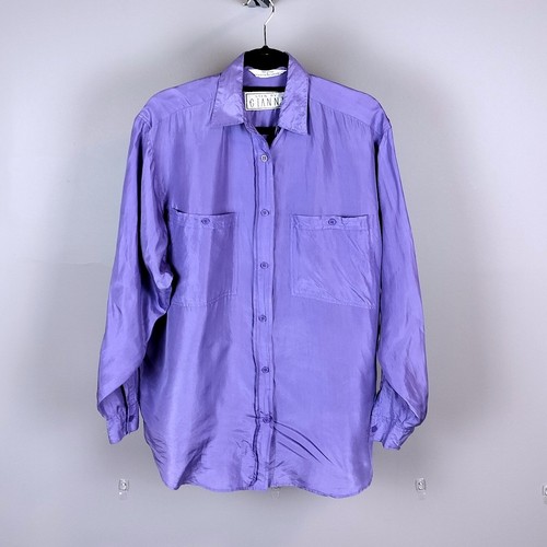 Vintage gianni versace - vintage, 100%