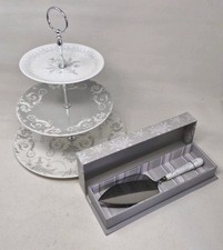 Laura Ashley Josette 3 Tier