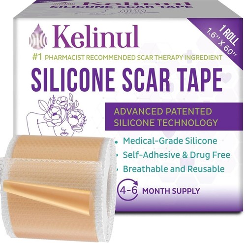 Medical grade silicone - grade,