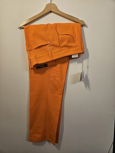Puma golf trousers men size - men's,