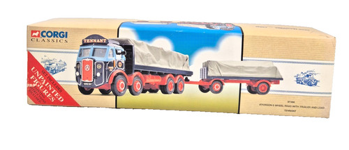 Corgi classics 97366 - 97366, 1:50