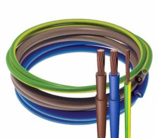 2M Flexi-Tail 19 Strand 25mm