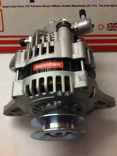 ISUZU GRAFTER NKR 3.0 DIESEL