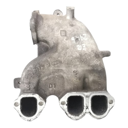 Intake manifold seat - manifold, ibiza