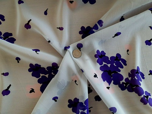 Silver grey 100 pure silk - silver, 100%