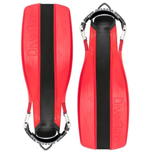 Dive rite fins - dive, xt