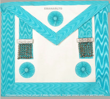 Masonic regalia craft - masonic,