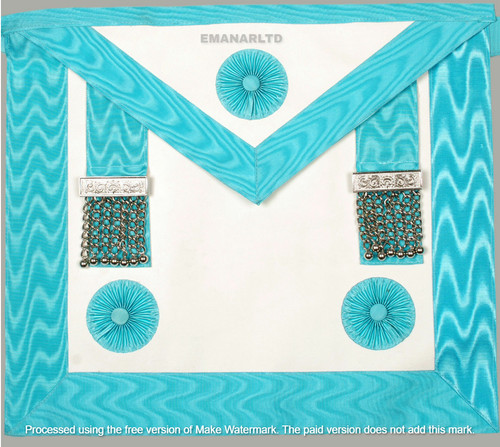 Masonic regalia craft master - masonic,
