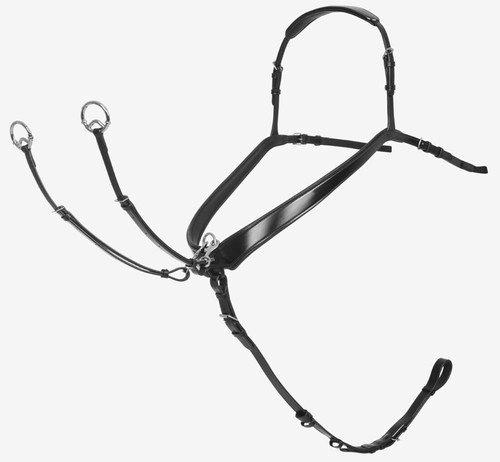 Lemieux bridge breastplate - lemieux,