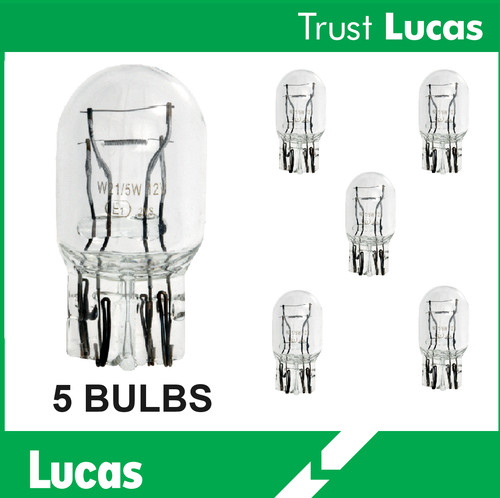 Genuine lucas llb580 - x,