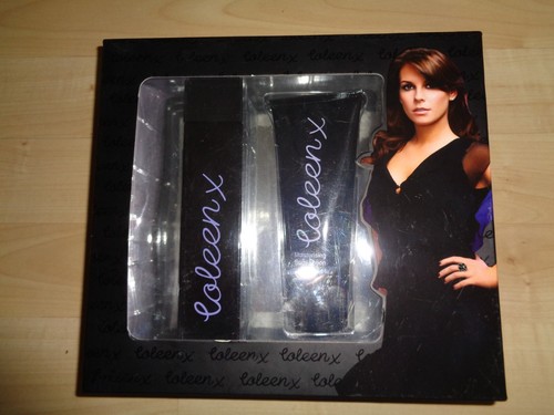 New coleen black 100ml - 100ml, edt