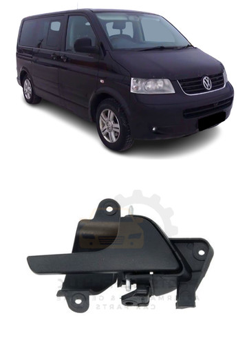 New for transporter - new,