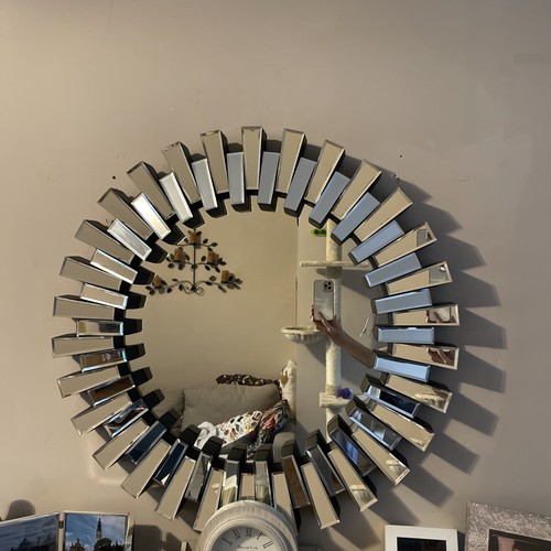 Mirror - m&s,