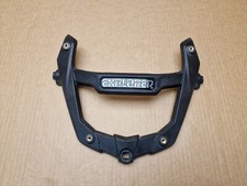 Triumph Tiger 1200 XRT Front