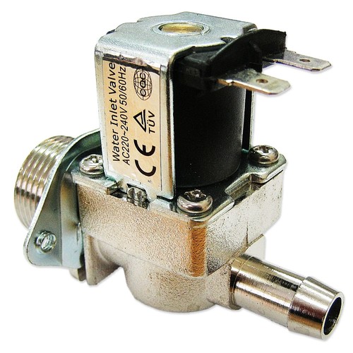 Polar water inlet solenoid - polar,