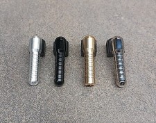 HW100 Biathlon Lever Cube