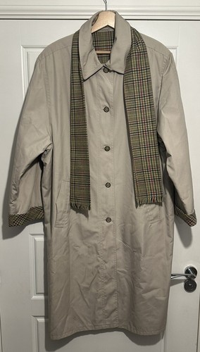 Michael vintage long - vintage, beige