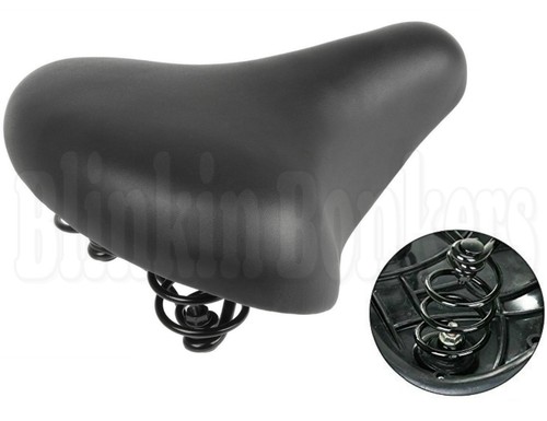 Black padded big bum - black,