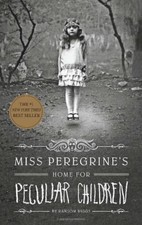 Miss Peregrine's Home for