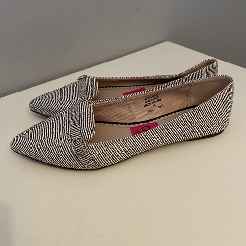 Topshop flat shoes - topshop, size