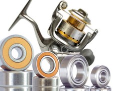 Shimano Twinpower 6000FB