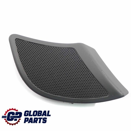 Audi door card - door, speaker