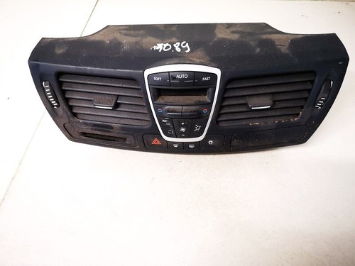 Renault laguna 2010 climate - laguna,