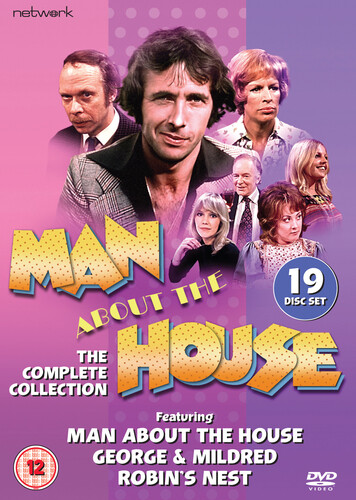 Man about the house - about,