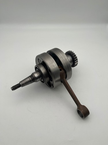 Yamaha 250 512 crankshaft - dt,