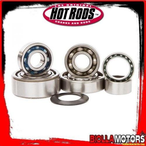 Tbk0001 kit gearbox bearings - tbk0001,