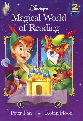 Peter pan robin hood disney - peter, disney's
