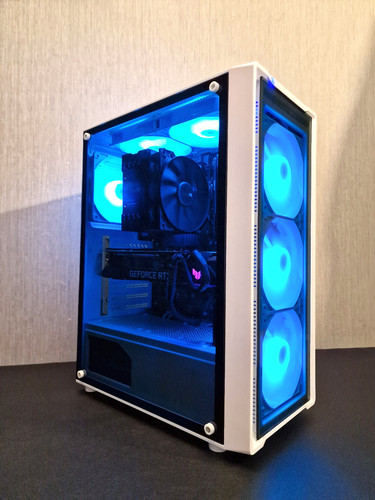 Rtx 3070 8gb - rtx, 10700k