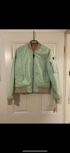 Rare vintage y2k schott - vintage, jacket